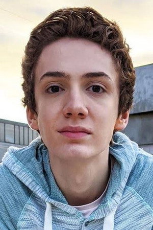 Photo of Micah Nelson from the Latest Netflix gallery