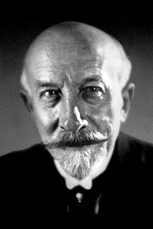 Georges Méliès photo