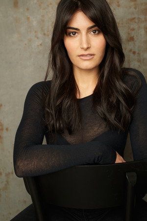 Photo of Tullia Ferraro from the Latest Netflix gallery