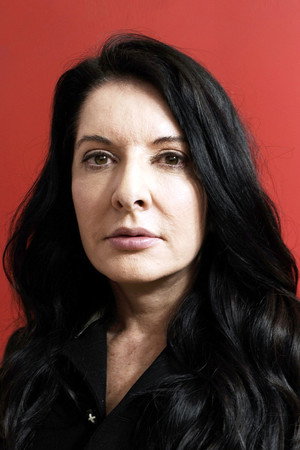 Photo of Marina Abramović from the Latest Netflix gallery