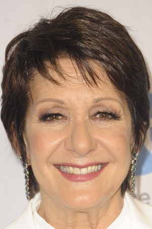 Photo of Ivonne Coll from the Latest Netflix gallery