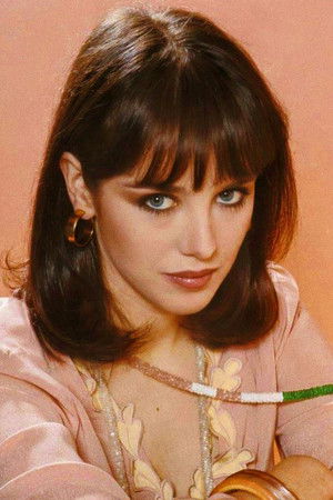 Isabelle Adjani photo