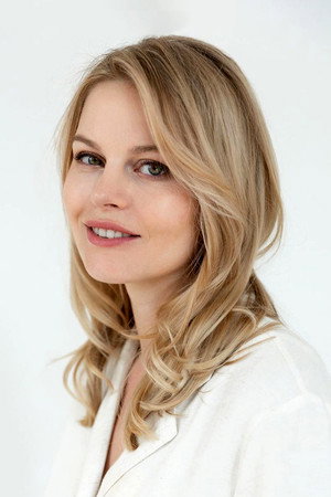 Anastasiya Stezhko photo