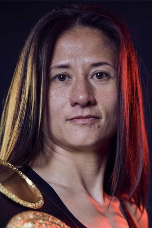 Photo of Nina Hughes from the Latest Netflix gallery