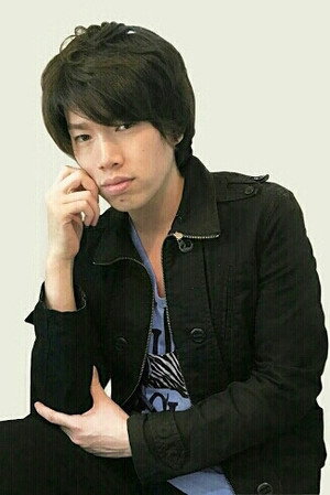 Photo of Arata Nagai from the Latest Netflix gallery