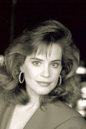 Catherine Mary Stewart photo