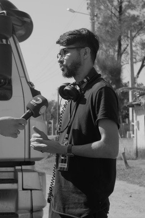 Photo of Josué Genuino from the Latest Netflix gallery