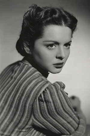 Photo of Arleen Whelan from the Latest Netflix gallery
