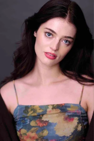 Photo of Audrey Venable from the Latest Netflix gallery