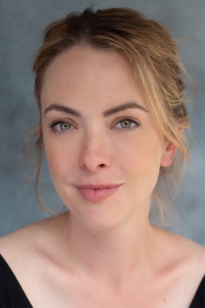 Photo of Elisabeth Hopper from the Latest Netflix gallery