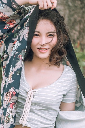Photo of Miharu Sakai from the Latest Netflix gallery