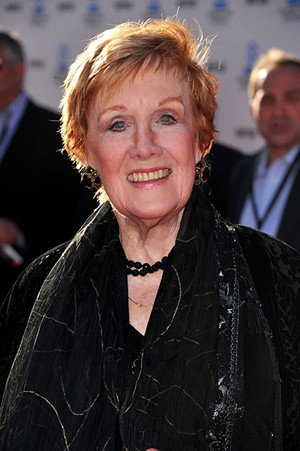 Marni Nixon photo
