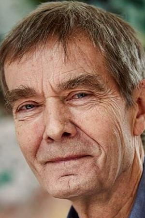 Finn Storgaard photo