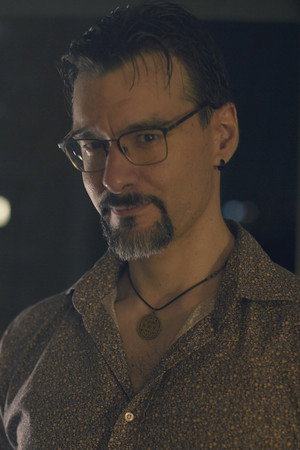 Photo of Lorenzo Ayuso from the Latest Netflix gallery