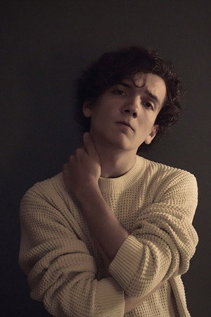 Photo of Trey Alan from the Latest Netflix gallery