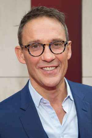 Photo of Julien Courbet from the Latest Netflix gallery