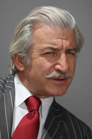 Yaşar Şener photo