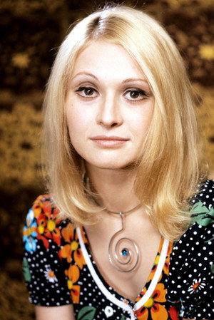 Grażyna Barszczewska photo