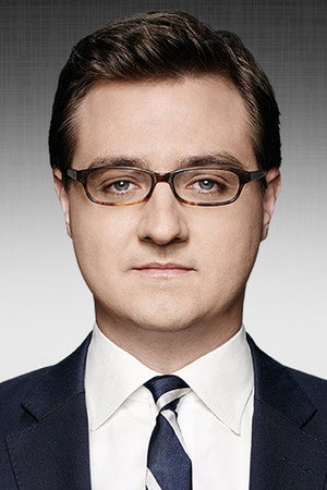 Photo of Chris Hayes from the Latest Netflix gallery