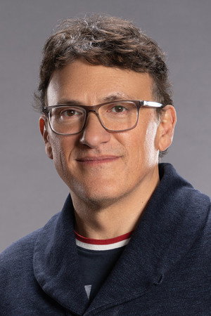 Photo of Anthony Russo from the Latest Netflix gallery