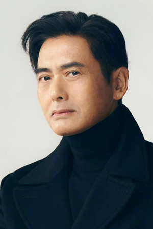 Chow Yun-Fat photo