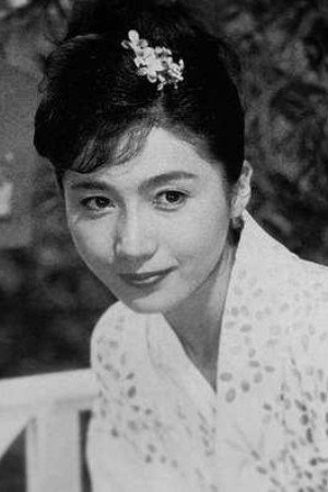 Shima Iwashita photo