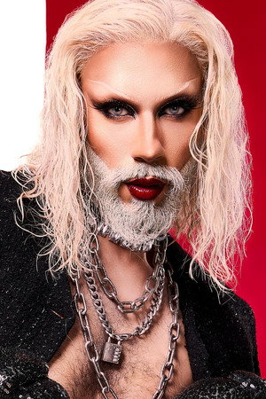 Photo of Piche from the Latest Netflix gallery