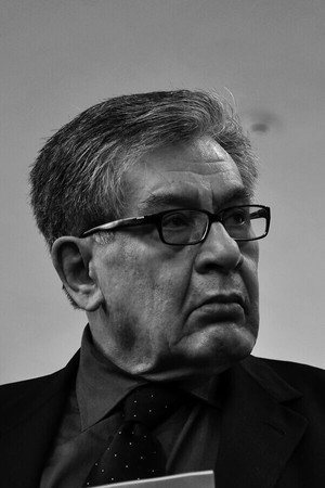 Photo of José Emilio Pacheco from the Latest Netflix gallery
