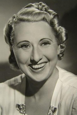 Charlotte Greenwood photo