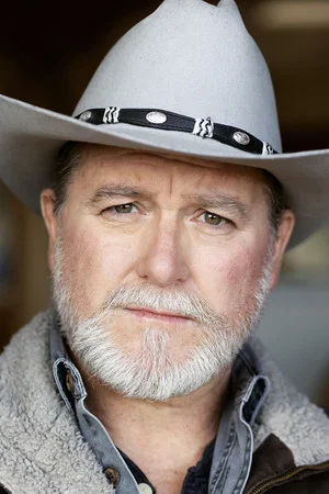 Photo of Vic Browder from the Latest Netflix gallery