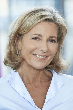 Photo of Claire Chazal from the Latest Netflix gallery