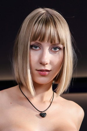 Photo of Candy Layla from the Latest Netflix gallery