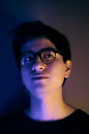 Photo of Manuel Muñoz Valdez from the Latest Netflix gallery