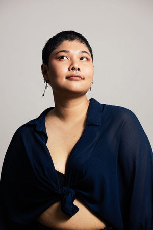 Photo of Oktania Hamdani from the Latest Netflix gallery