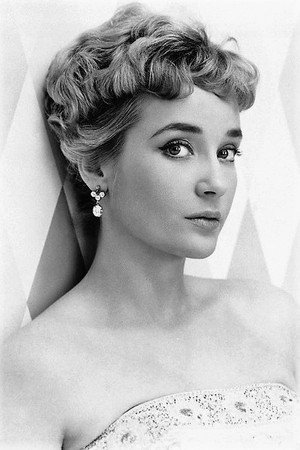 Sylvia Syms photo