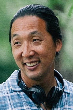 Photo of Kogonada from the Latest Netflix gallery