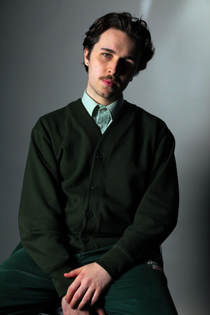 Photo of Mohan Welstand-Keryk from the Latest Netflix gallery
