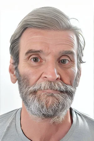 Photo of Nezih Tuncay from the Latest Netflix gallery