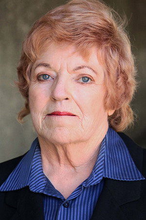 Susan James Berger photo