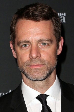 David Sutcliffe photo