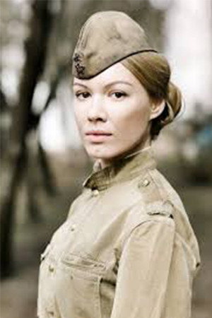 Valentina Gartsueva photo