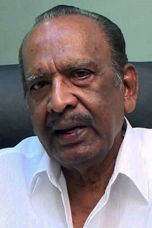 J. Mahendran photo