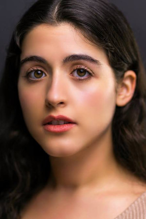 Photo of Ayden Skye from the Latest Netflix gallery