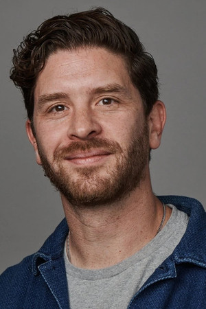 Photo of Jason Zeldes from the Latest Netflix gallery
