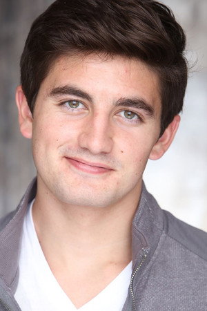Photo of Evan James Henderson from the Latest Netflix gallery