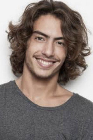 Jaffar Bambirra photo