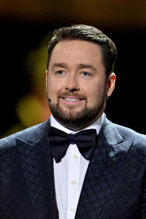 Jason Manford photo