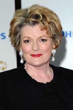 Brenda Blethyn photo