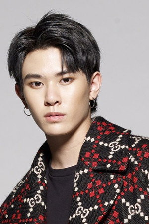 Jackrin Kungwankiatichai photo