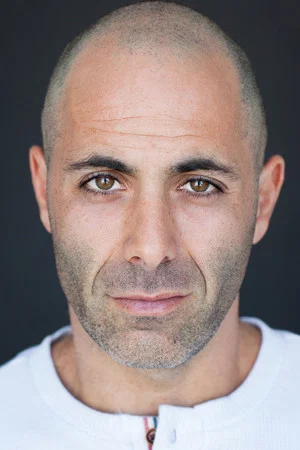Photo of Matthew Jayson Cwern from the Latest Netflix gallery